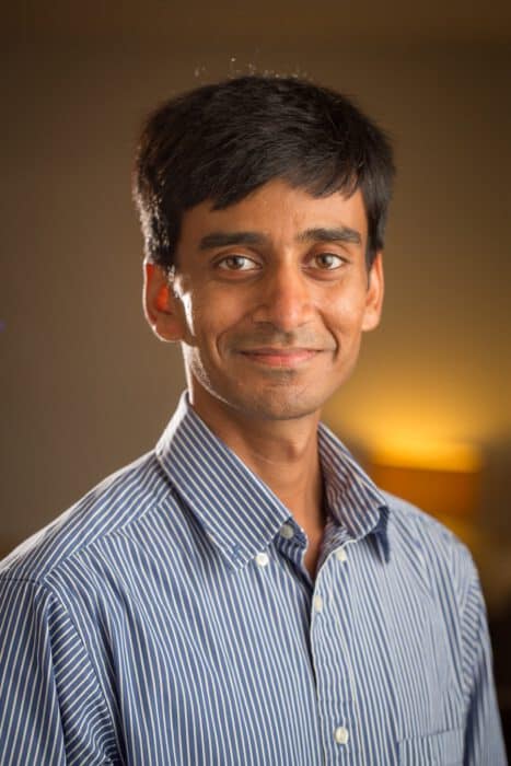 Dr Ankush Aggarwal