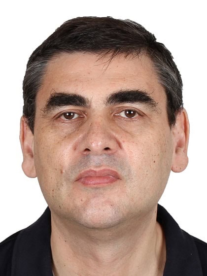 Dr Anthony Centeno