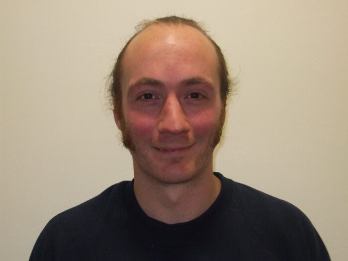 Dr David Boldrin
