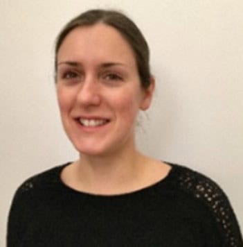 Dr Emma Gibson