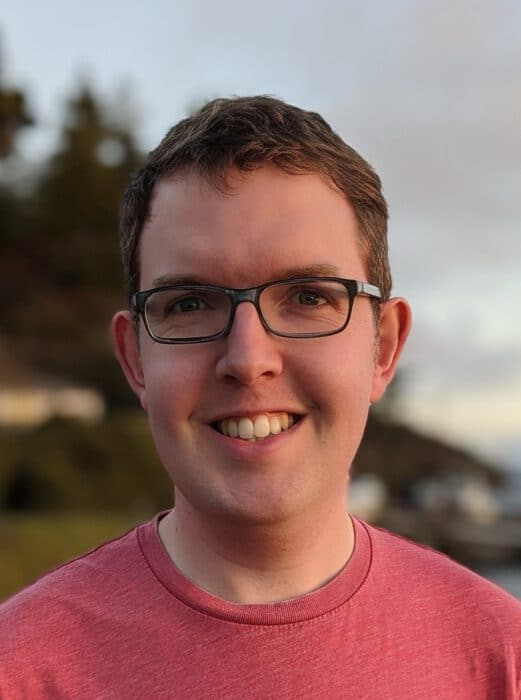 Dr Jake Lever