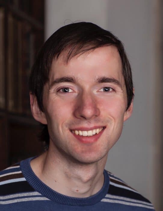 Dr Richard Bowman