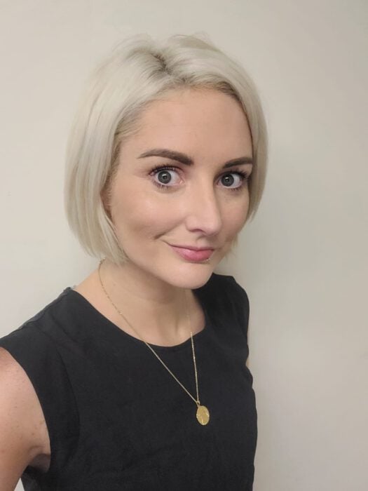 Dr Róisín Buckley