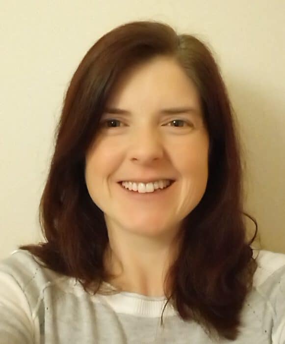 Dr Sarah Croke