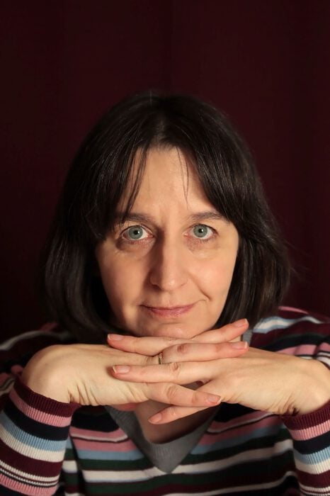 Professor Sonja Franke-Arnold