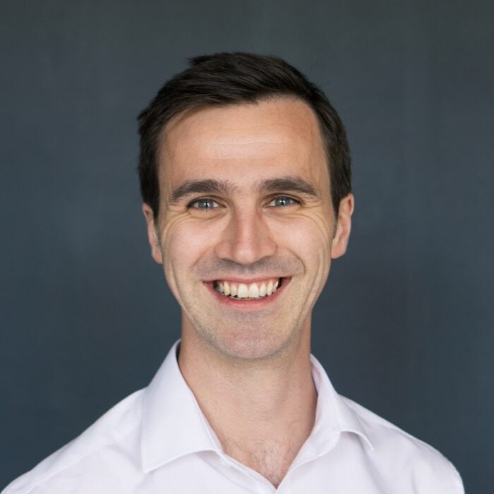 Dr Stuart Grey