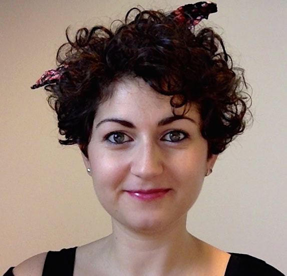 Dr Ornela Dardha