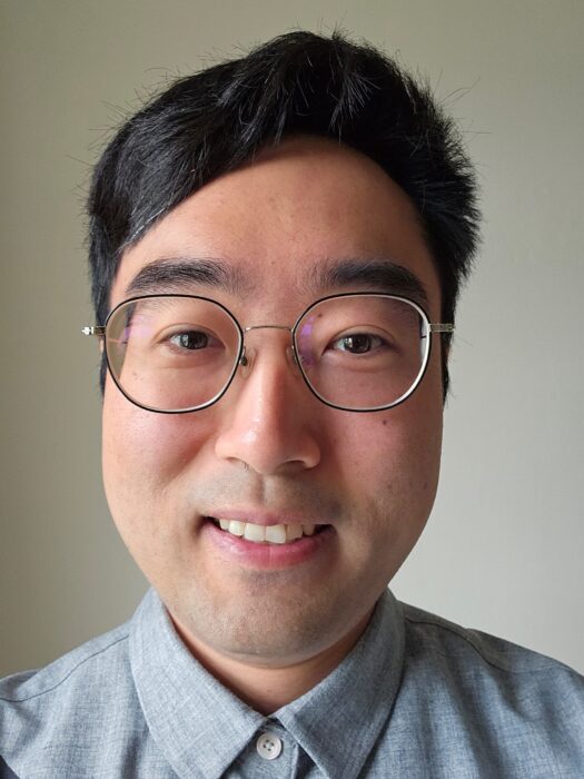 Photo of Dr Jun Young Cheong