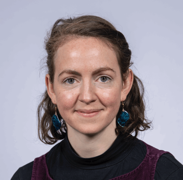 Dr Maggie Creed