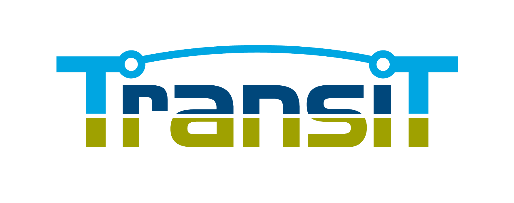TransiT Hub logo