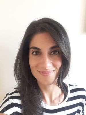 Dr Arianna Gea Pagano