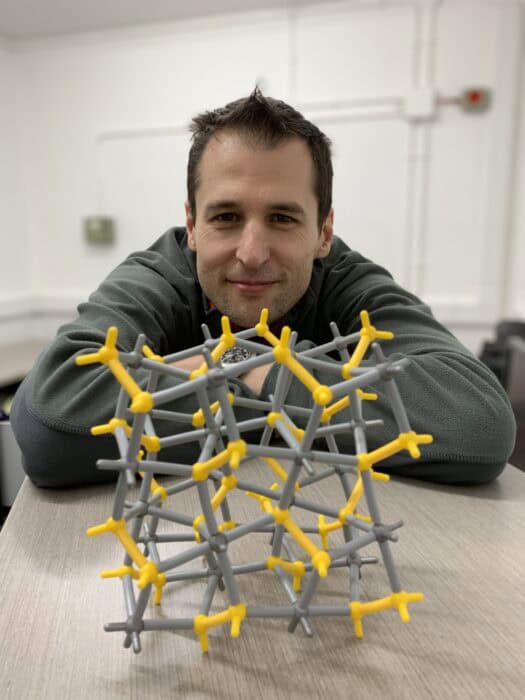 Dr Alexey (Alex) Ganin