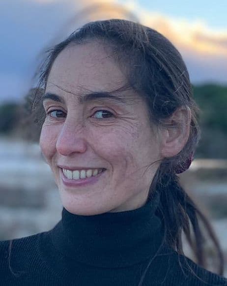 Prof Ana Garcia Lecuona