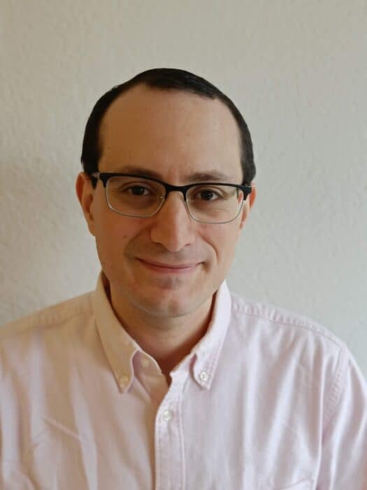 Dr Luiz Felipe Aguinsky