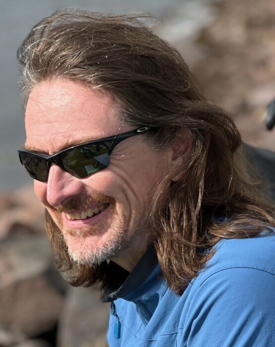 Prof Matthew Chalmers