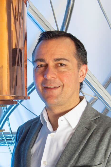 Professor Martin Weides