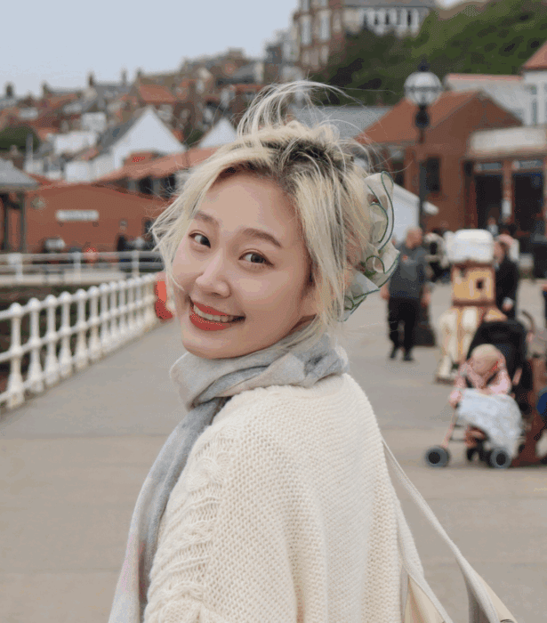 Photo of Dr Jiabao Xu