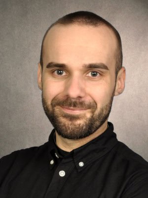 Photo of Dr. habil. Sebastian Gerhard Mutz