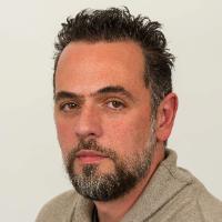 Prof Haralampos Moiras