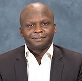 Photo of Dr Oluwakayode Onireti