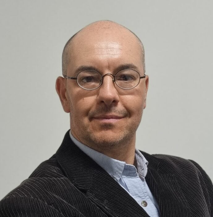 Prof Radostin Simitev