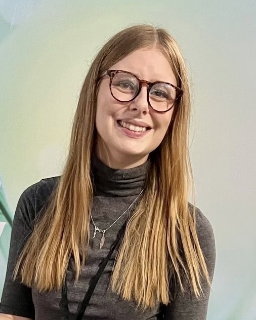 Photo of Dr Emma Pearce