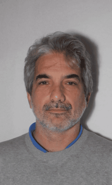 Prof Massimo Vassalli