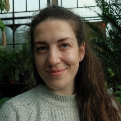 Photo of Dr Ilyena Hirskyj-Douglas