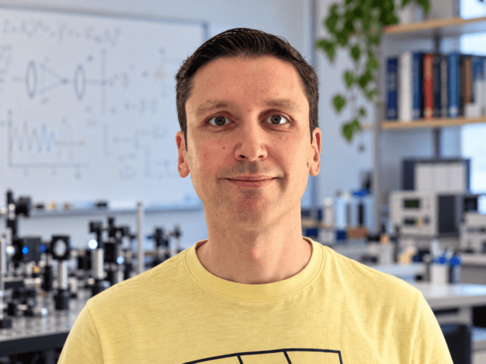 Photo of Dr Carlos Garcia Nunez