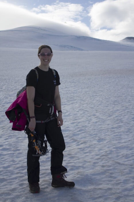Dr Laura Hepburn